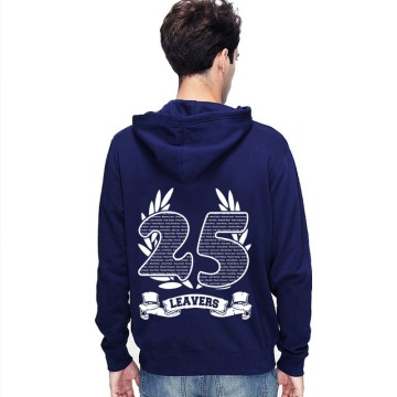 Leavers Hoodie 2025 DRIP design Stars & Stripes Hoodie